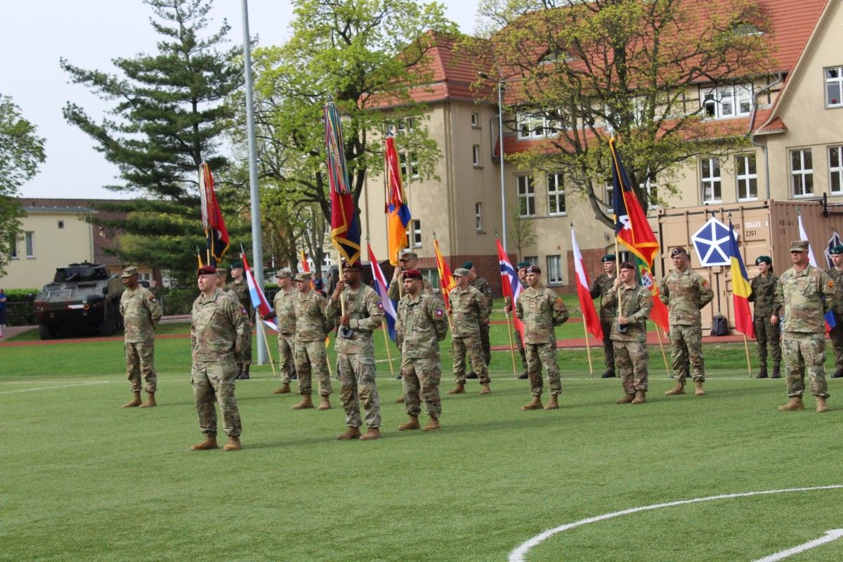 USA: Polska pozostaje strategicznym punktem obecności wojskowej