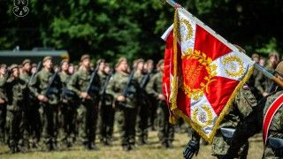 Czy doszło do zhakowania konta DWOT na Facebooku, czy były to ćwiczenia z cyberbezpieczeństwa?