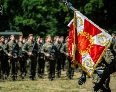 Czy doszło do zhakowania konta DWOT na Facebooku, czy były to ćwiczenia z cyberbezpieczeństwa?