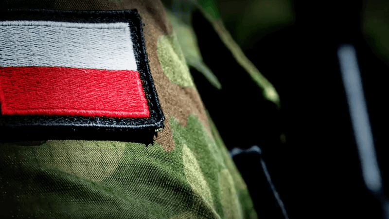 wojsko polskie dkwoc