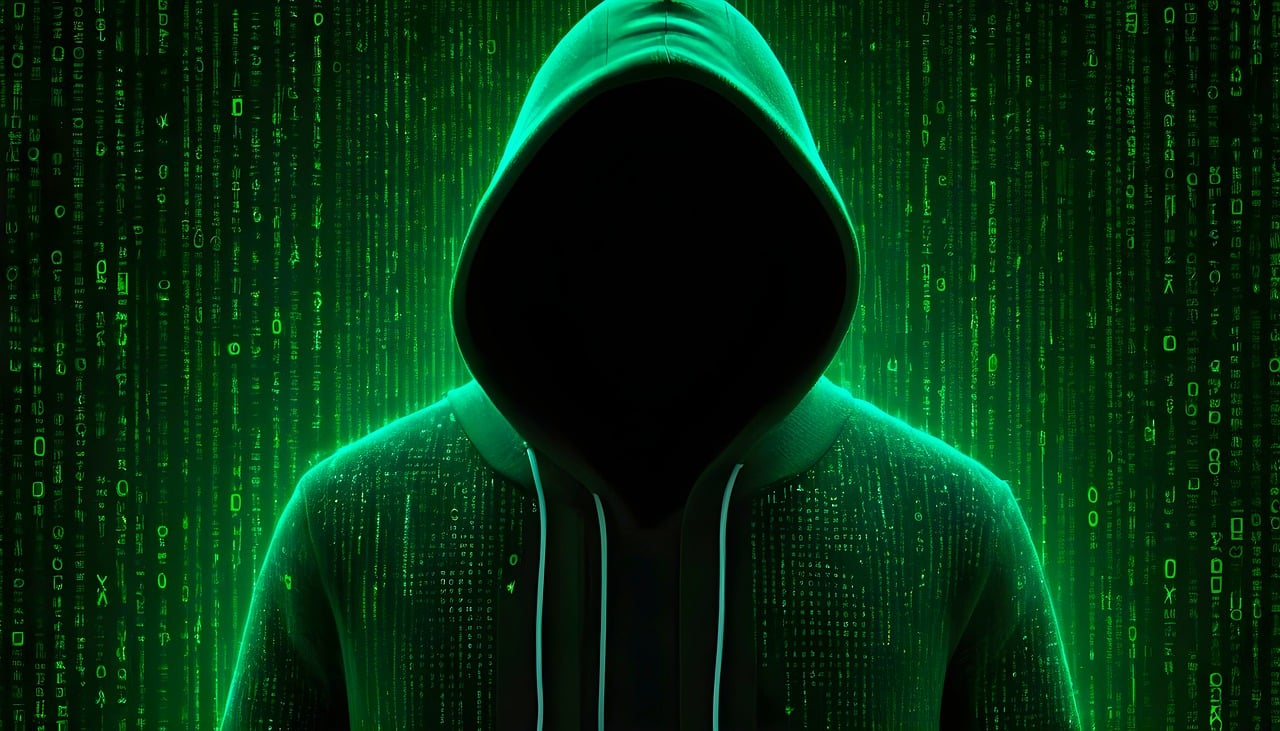 Haker – przyjaciel czy wróg? White, grey i blackhat