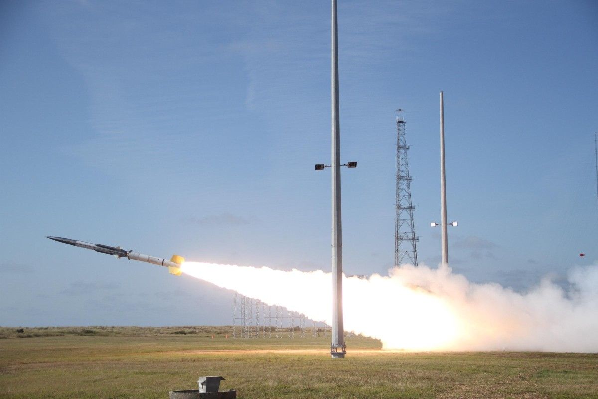 USA pracują nad tanią rakietą przechwytującą. Pentagon chce masowej produkcji