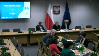 Posiedzenie Podkomisji stałej do spraw zdrowia psychicznego