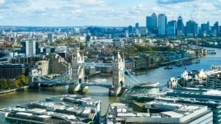 Coroczna ankieta dot. cyberbezpieczeństwa w Wielkiej Brytanii nie budzi optymizmu. Połowa brytyjskich firm doświadczyła w zeszłym roku incydentu w tym zakresie.