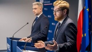 Dariusz Standerski, wiceminister cyfryzacji