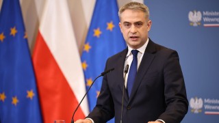 Krzysztof Gawkowski, wicepremier i minister cyfryzacji