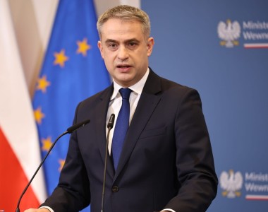 Krzysztof Gawkowski, wicepremier i minister cyfryzacji