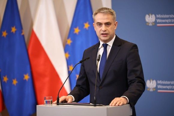 Krzysztof Gawkowski, wicepremier i minister cyfryzacji