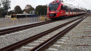 polska PKP pociągi wojsko polskie