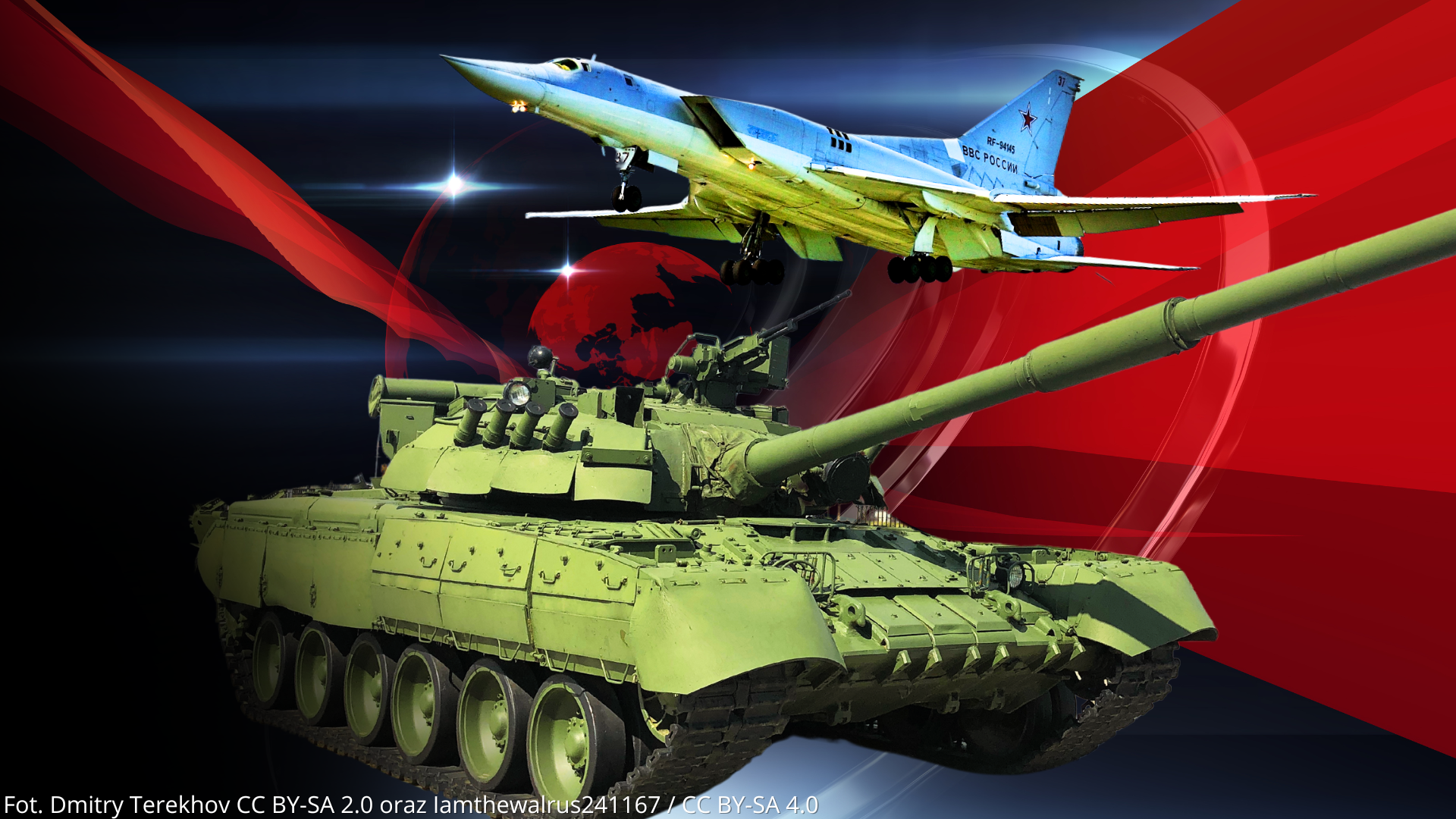 Ukraińskie T-80 w rękach Rosji, wojna Iran-Izrael? - Defence24Week 74