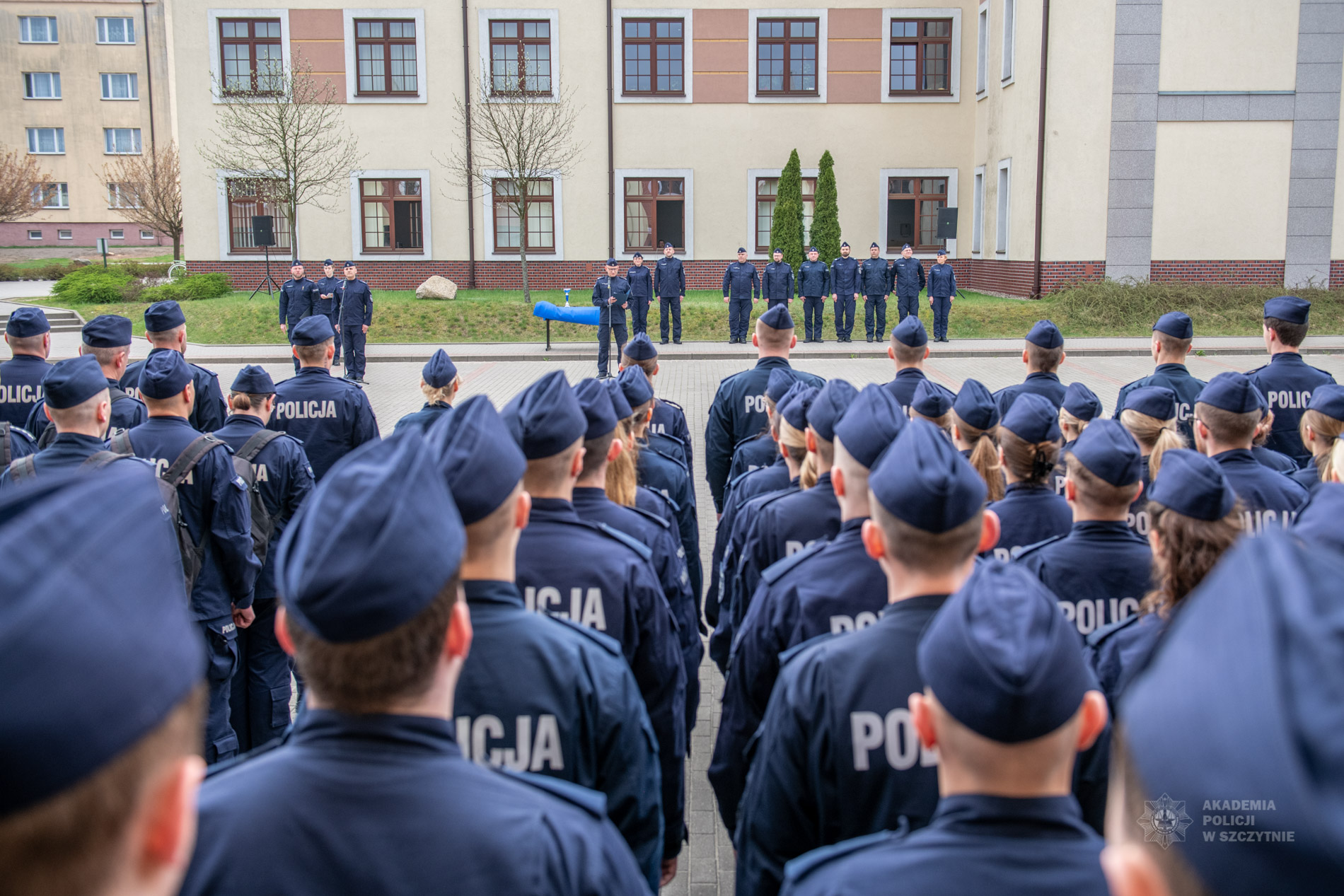 Na szkołę żaboli w Lublinie "nie przeznaczono ani jednej złotówki"