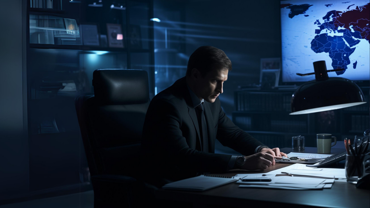 Czy powinniśmy obawiać się rosyjskich służb specjalnych? [WIDEO]