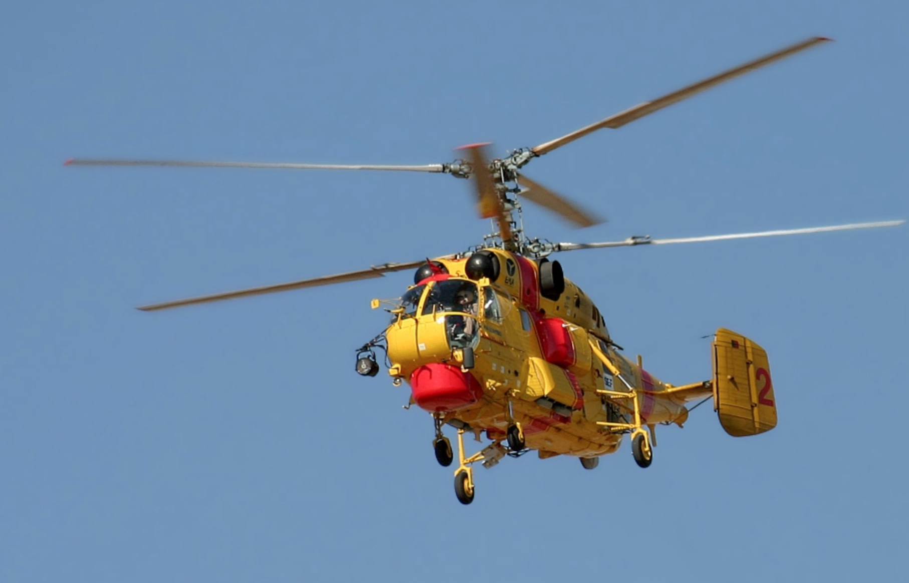 Португальский Камовас наконец-то для Украины