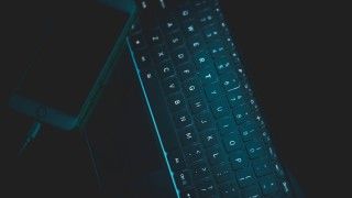 Dane w cyberprzestrzeni za 2023 rok nie pozostawiają złudzeń