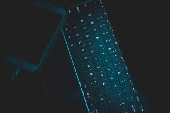 Dane w cyberprzestrzeni za 2023 rok nie pozostawiają złudzeń