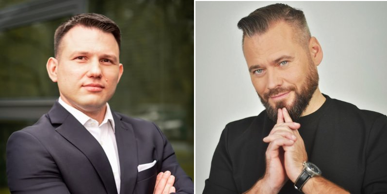 Spoofing telefoniczny. Ofiarami Stanowski i Mentzen