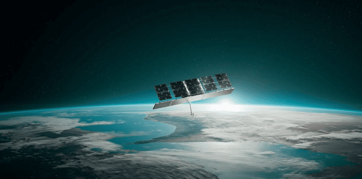 Wojskowe satelity dla Szwecji. Ponad 1 mld koron inwestycji