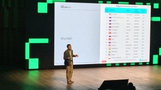 Podczas konferencji SECURE 2024, CERT Polska zaprezentował raport za 2023 rok. Co konkretnie się w nim znalazło?