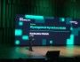 Dr inż. Radosław Nielek, dyrektor NASK-PIB w czasie konferencji Secure 2024