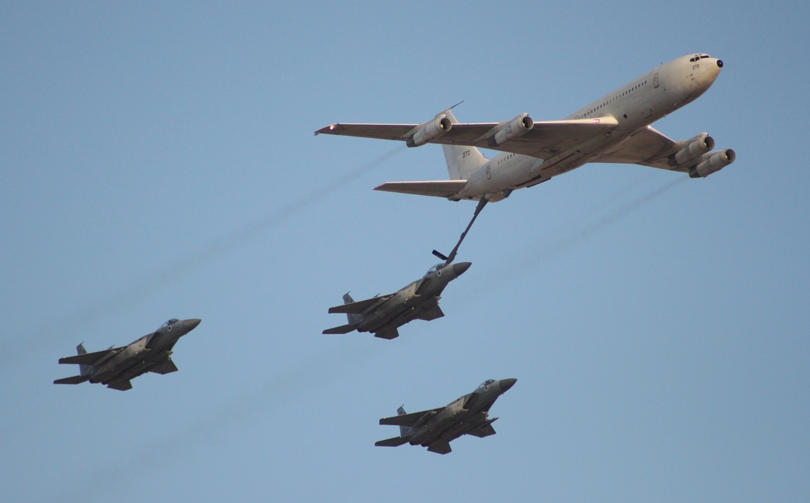 Jak Izrael może odpowiedzieć na uderzenie Iranu? [ANALIZA]