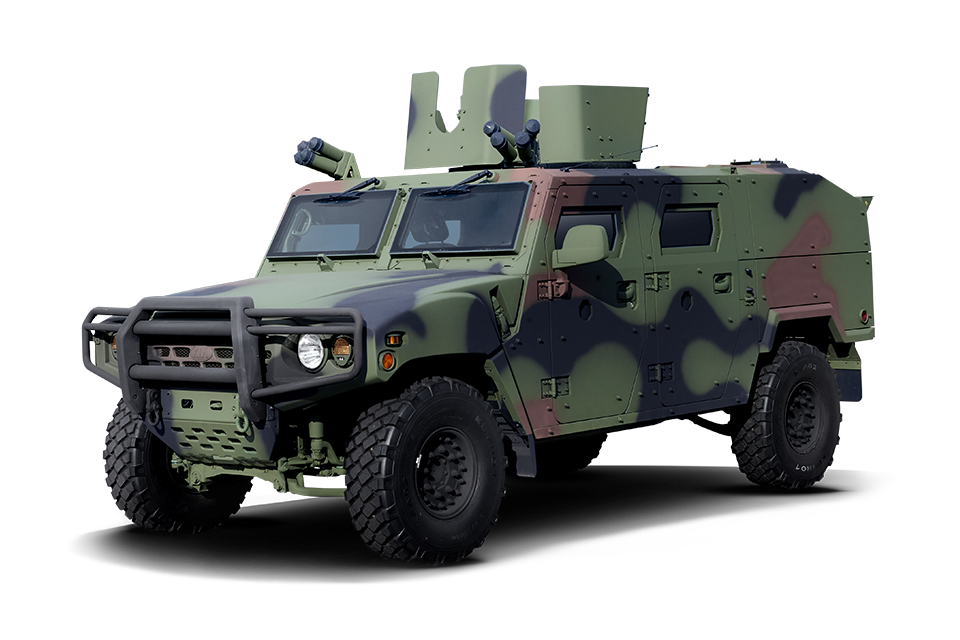 Pierwsze rozpoznawcze Legwany już w Polsce