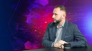 Tomasz Kuźniar, założyciel i prezes Monit24