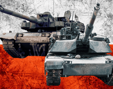 czołgi, wojsko polskie, Abrams, k2