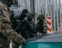 polska wojsko straż graniczna Białoruś