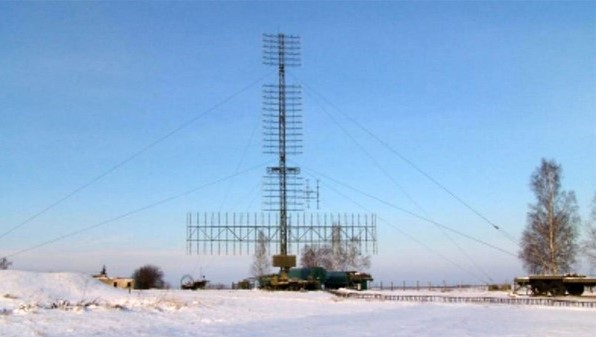 Ukraińcy trafili „Niebo”. Rosjanie w strachu przed F-16