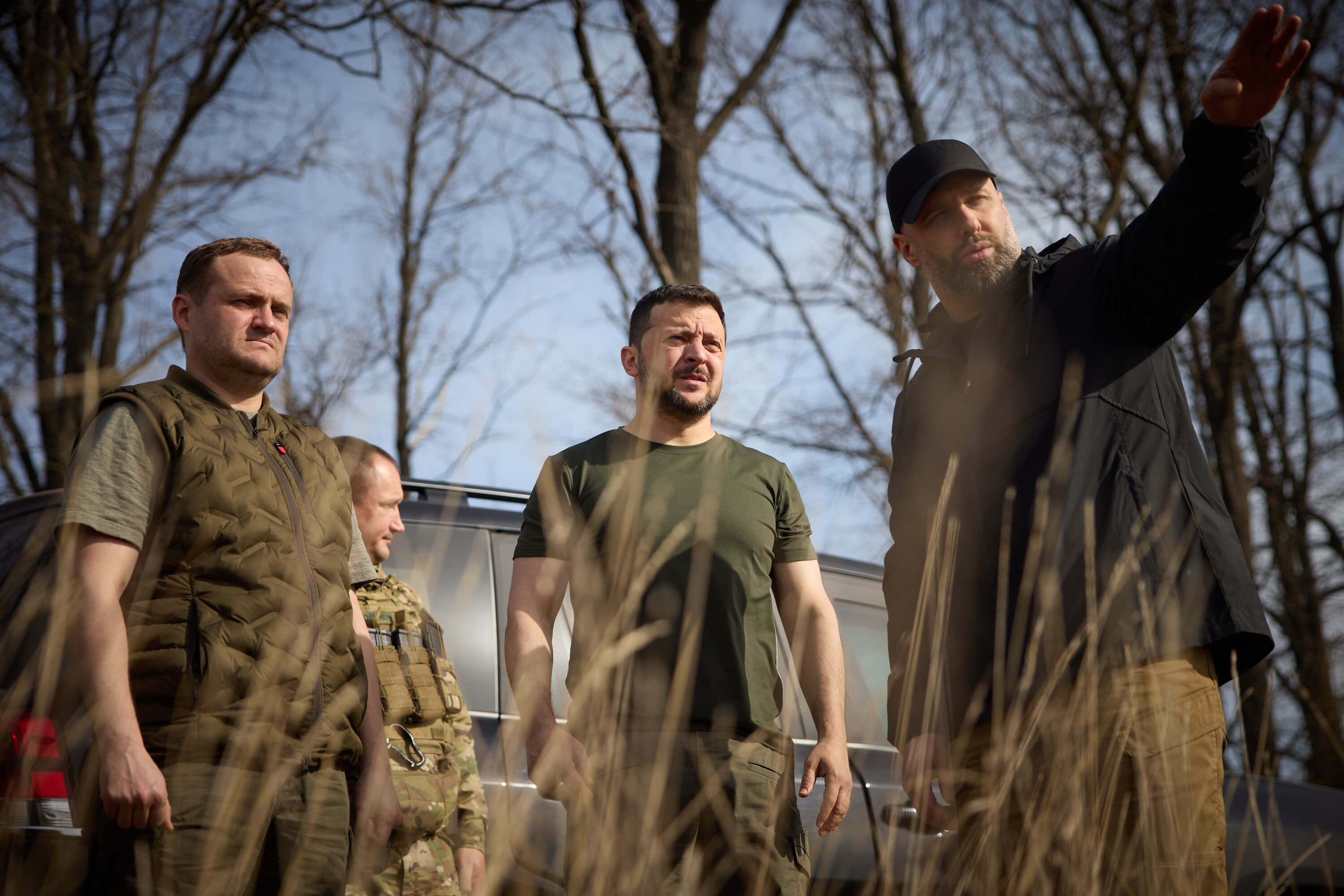 CNN: Nowa broń dla Ukrainy już w Polsce