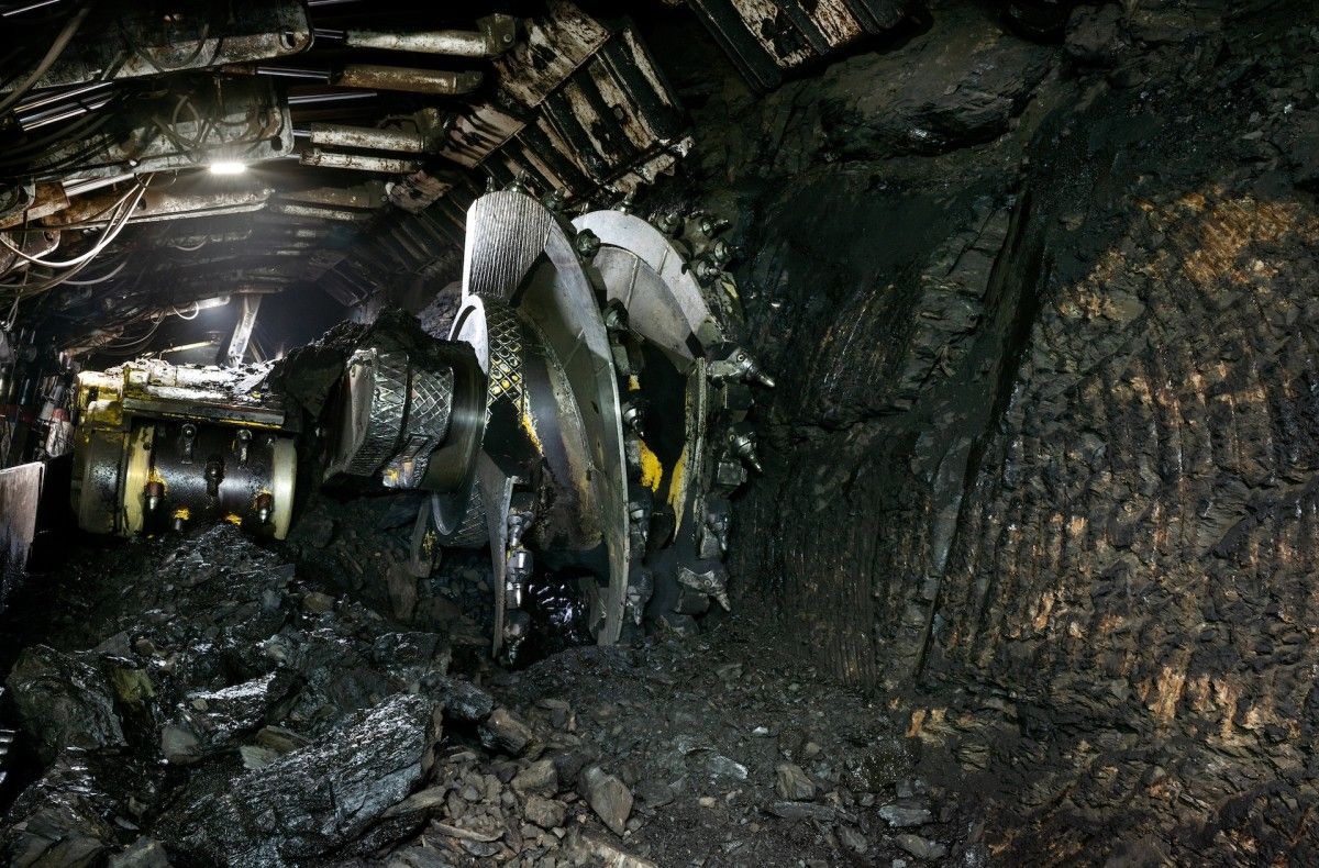 Górnictwo ma nowego ministra. To były dyrektor kopalni