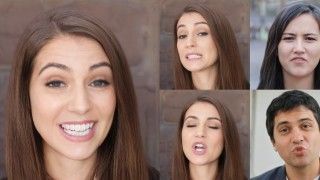 nagrania wygenerowane ze zdjęć w VASA-1 przez AI