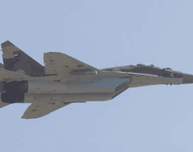 MiG-29