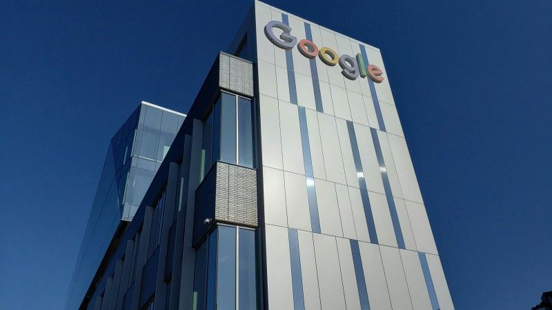 Google zwolniło 28 pracowników
