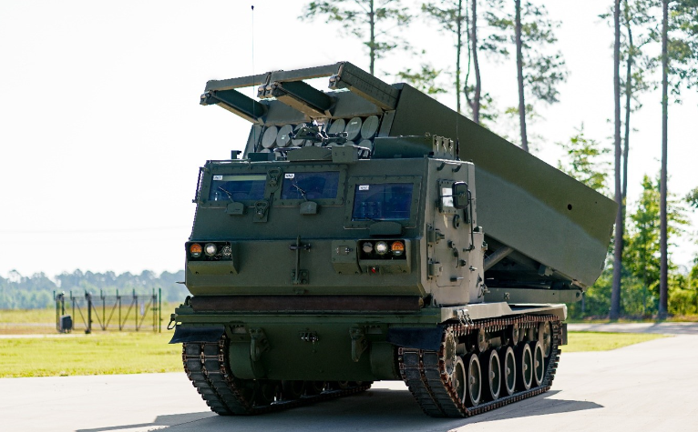 Kabiny do M270 zamówione