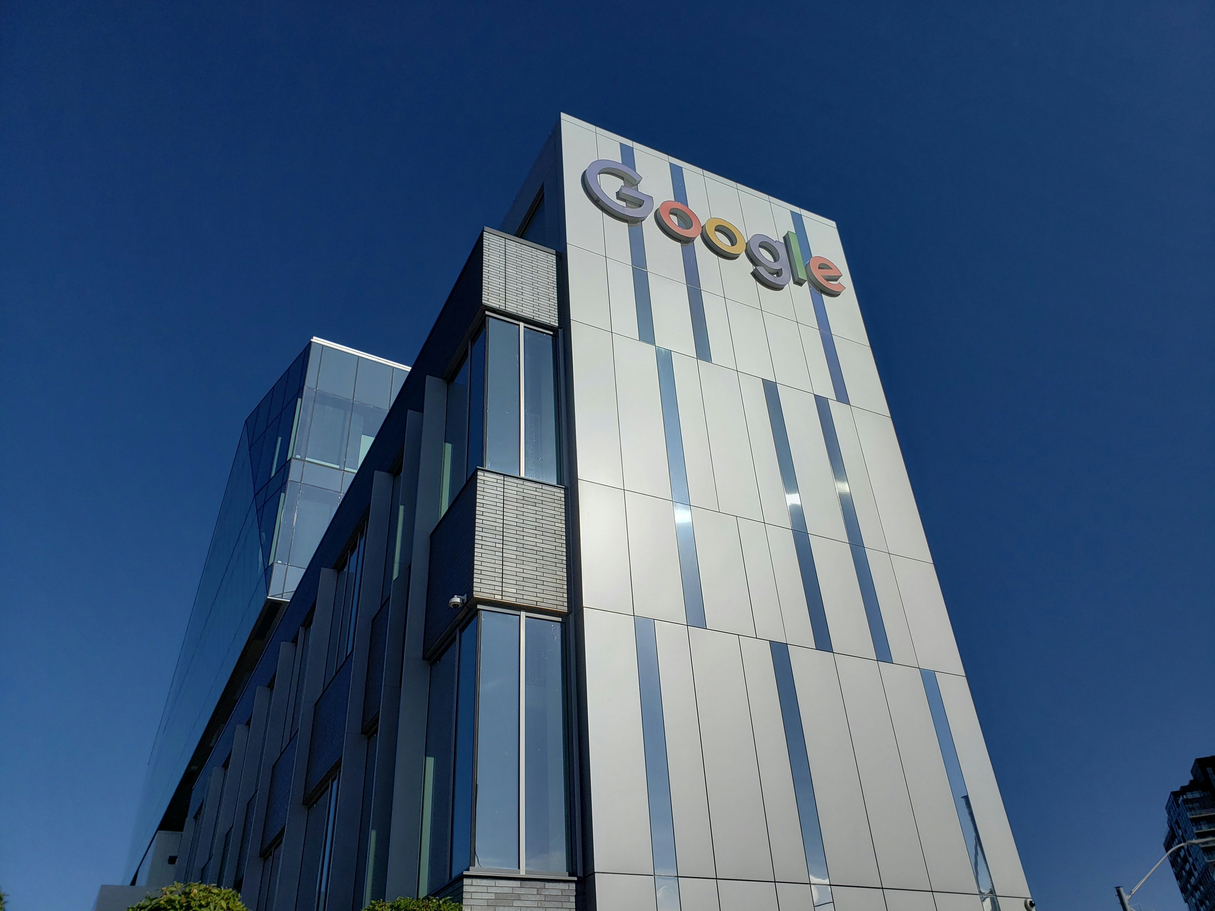 Google zwolniło 28 pracowników. Protestowali przeciwko współpracy z Izraelem