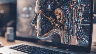 Sztuczna inteligencja w firmach