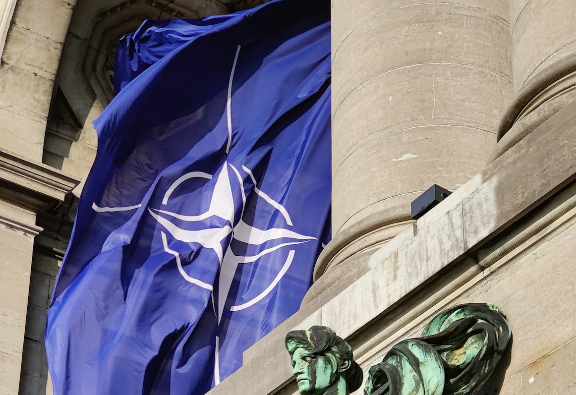 NATO z centrum ds. cyberprzestrzeni. "Potrzebna świadomość sytuacyjna"