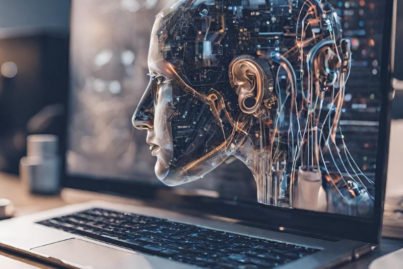 #CyberMagazyn: Jak wdrożyć w firmie sztuczną inteligencję? Poradnik krok po kroku