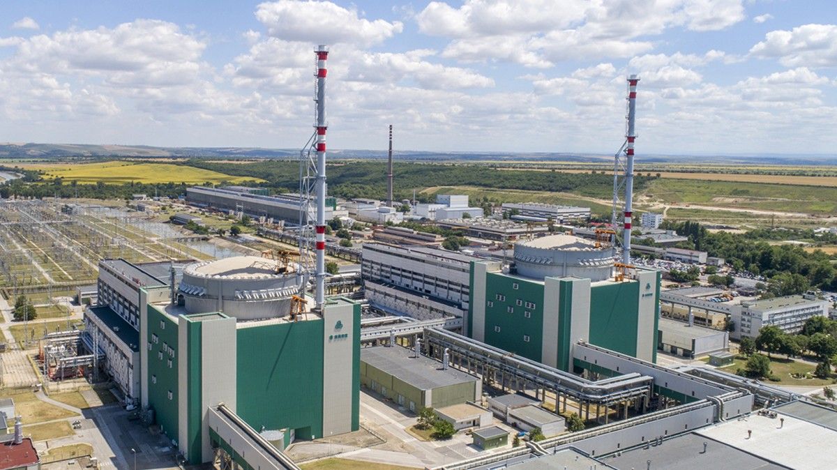 Bułgaria walczy o atom w obliczu suszy. Ekspert ostrzega przed polityczną beztroską