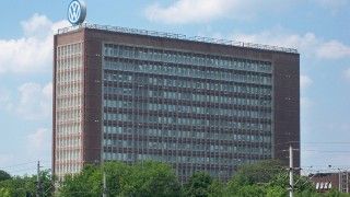 Volkswagen ofiarą wieloletniej operacji chińskich hakerów