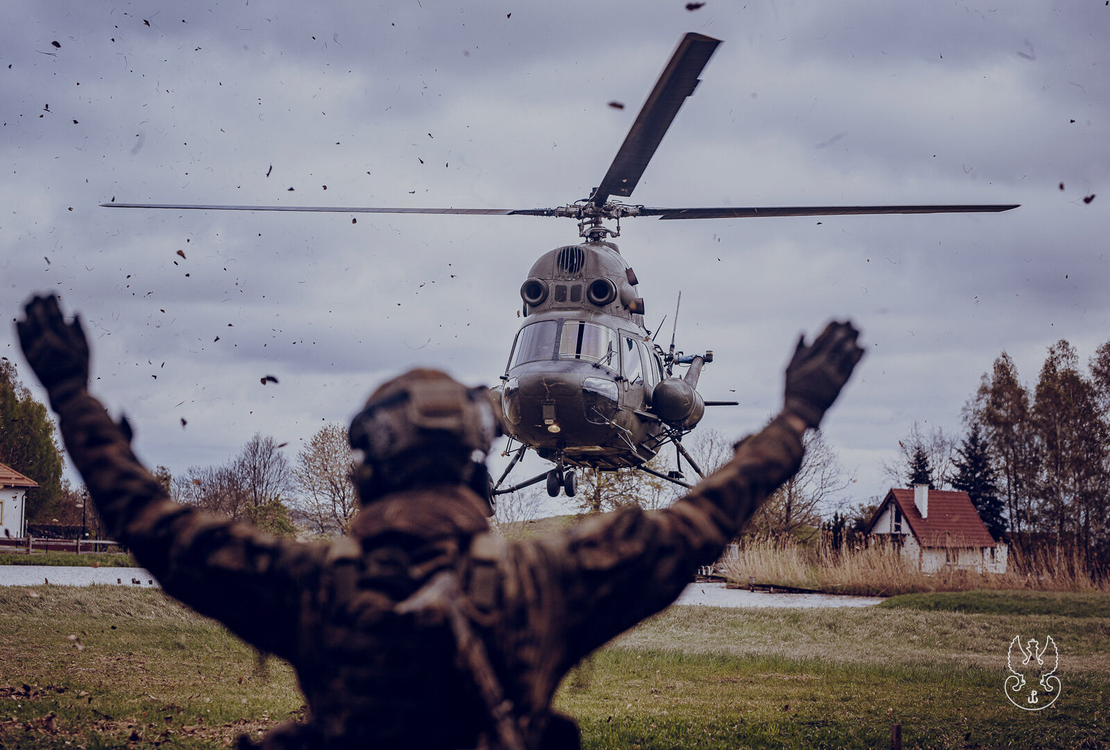 MON: w czerwcu certyfikacja WOT, w sierpniu przejście pod rozkazy szefa SGWP