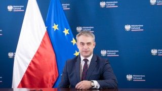 polska Krzysztof gawkowski polityka