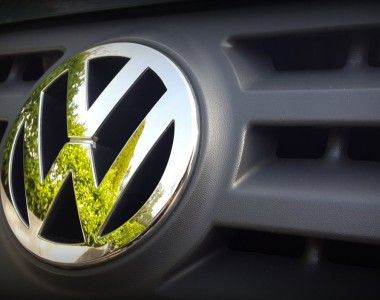 samochód VW Volkswagen