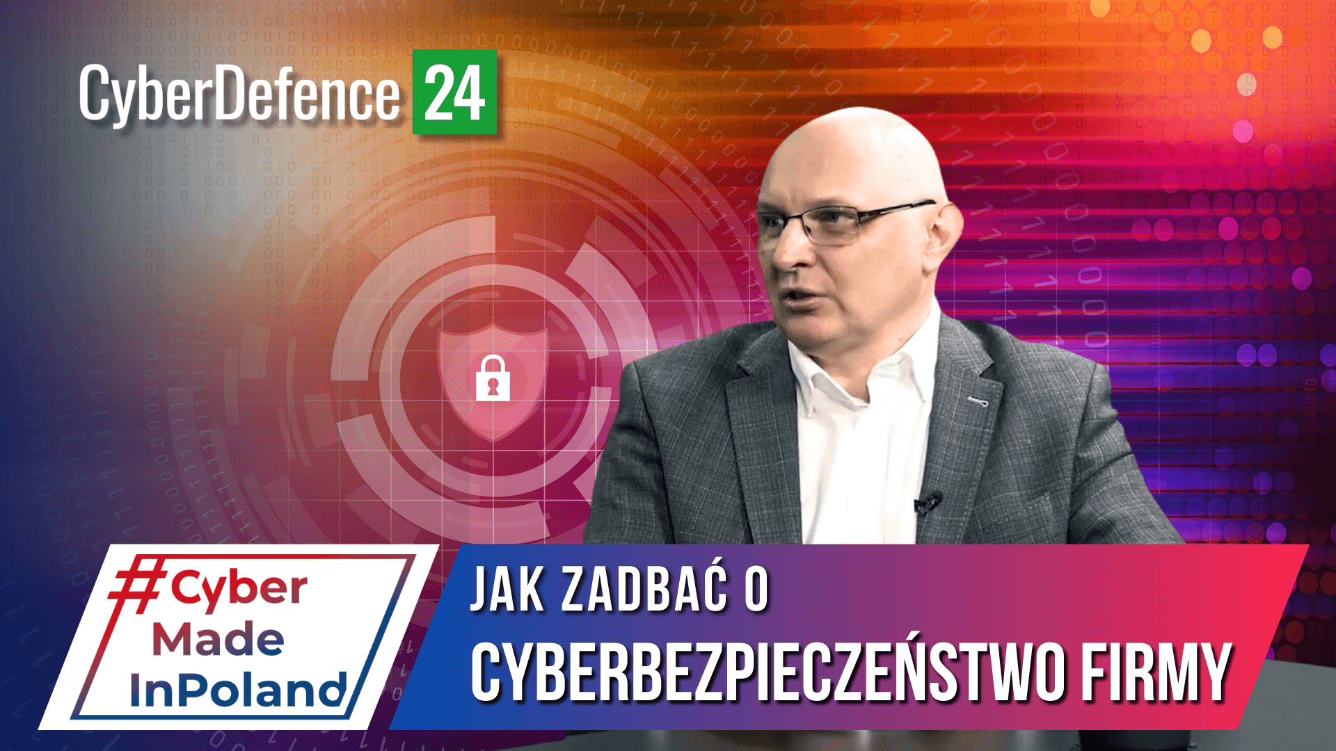 Bezpieczna firma. Na co zwrócić uwagę?