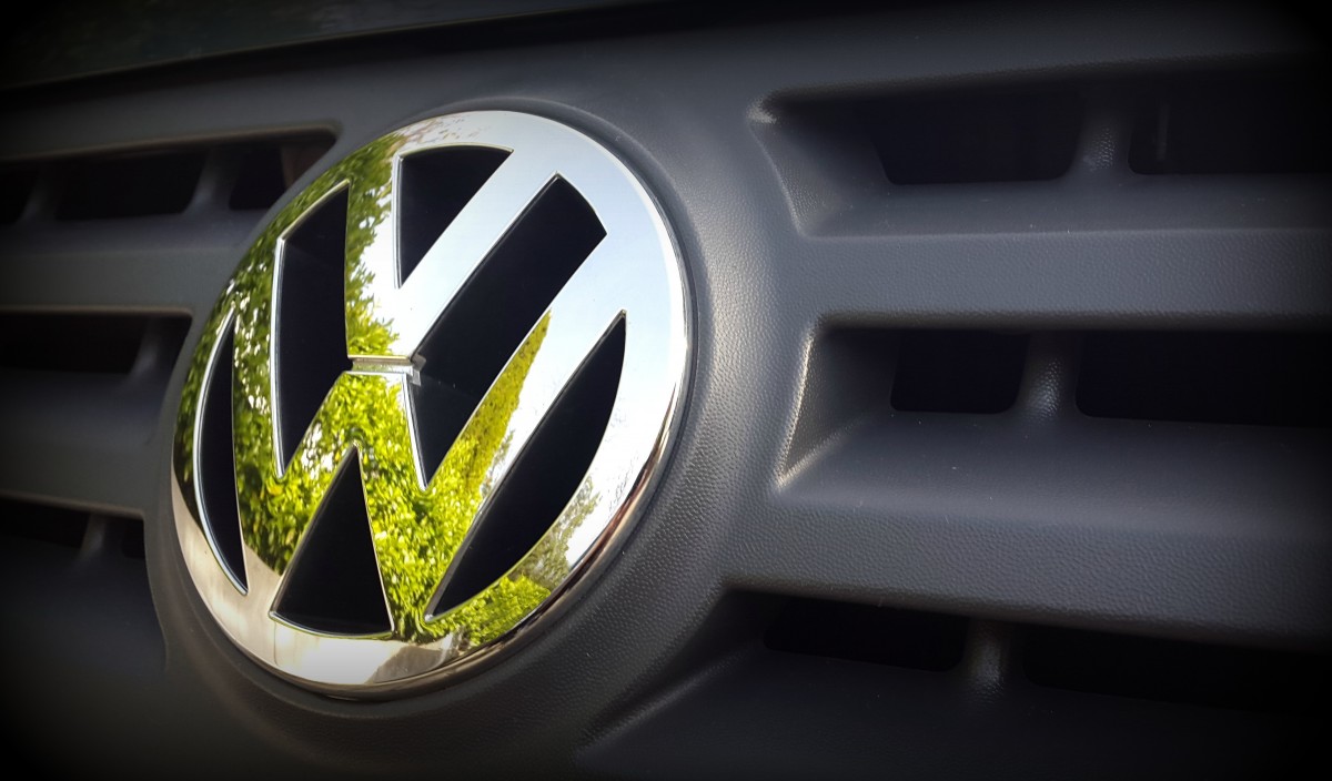 Chiny wykradły niejawne dokumenty Volkswagena