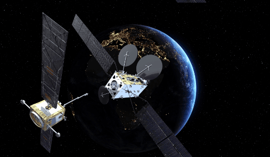 Polski statek kosmiczny będzie serwisował i chronił satelity