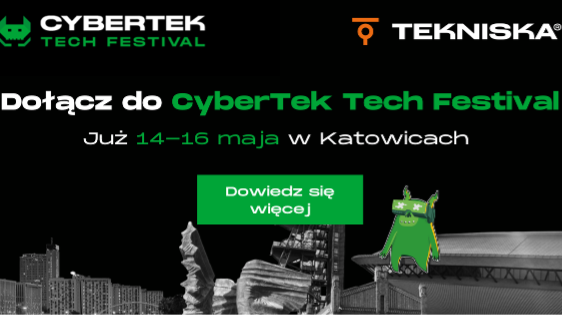 CyberTek Festival 2024