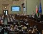 sejm polska