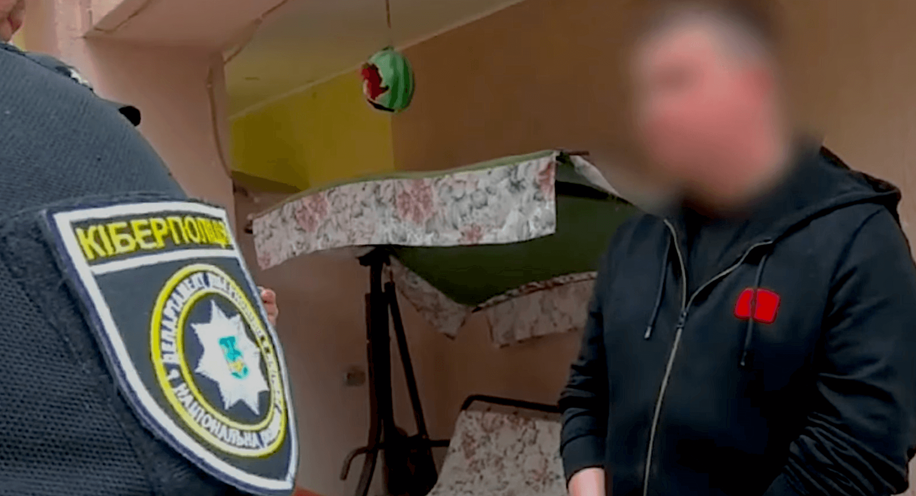 Ukraińcy oszukiwali Czechów. Rozbito grupę przestępczą